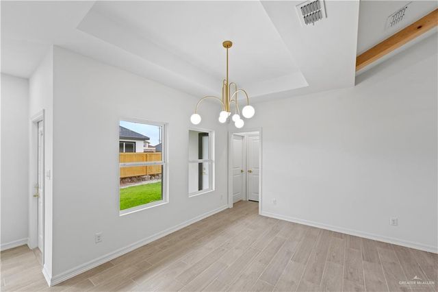304 N 31st Street, Hidalgo, TX 78557