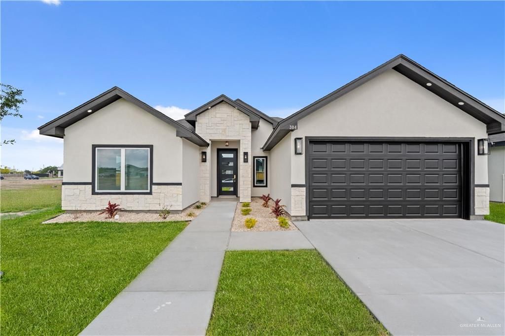 304 N 31st Street, Hidalgo, TX 78557