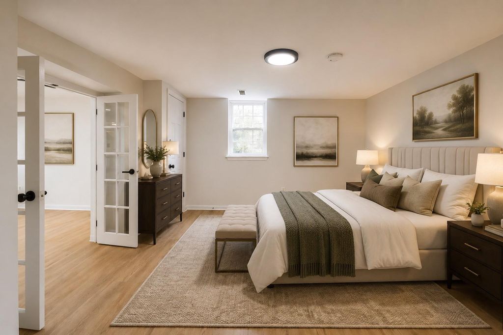 Image 51 of property listing at 6306 LONE OAK DR, Bethesda, MD 20817