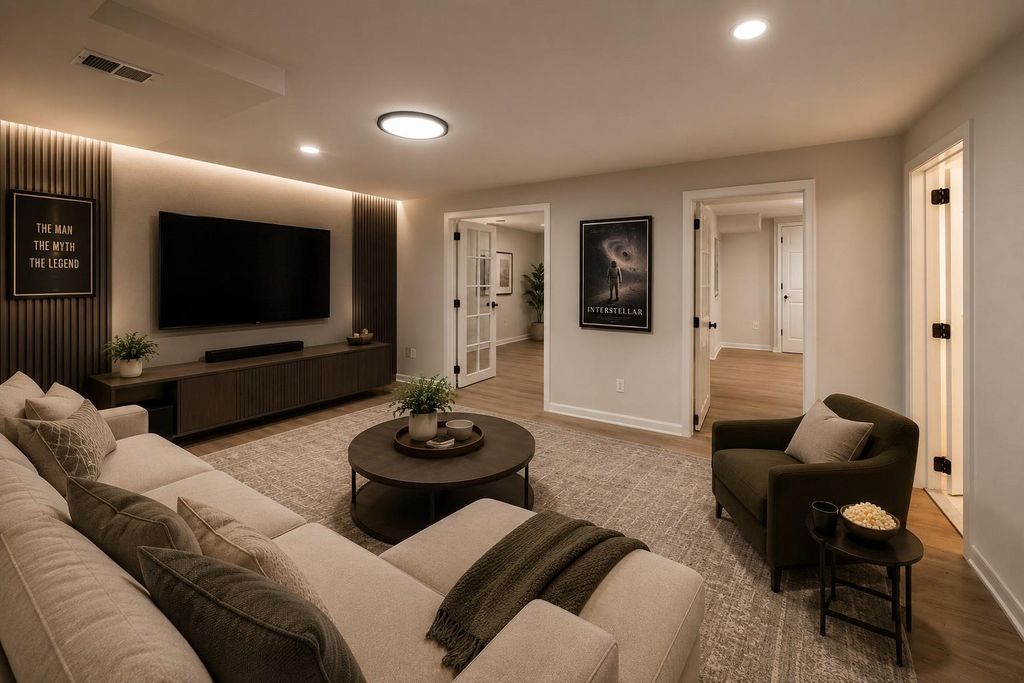 Image 57 of property listing at 6306 LONE OAK DR, Bethesda, MD 20817