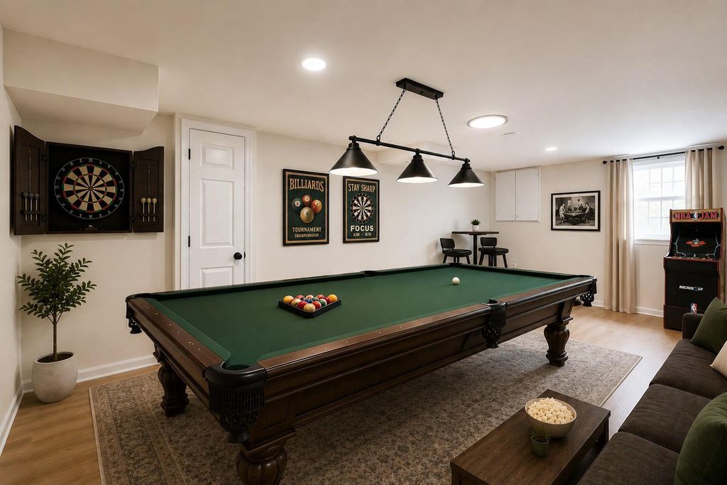 Image 62 of property listing at 6306 LONE OAK DR, Bethesda, MD 20817