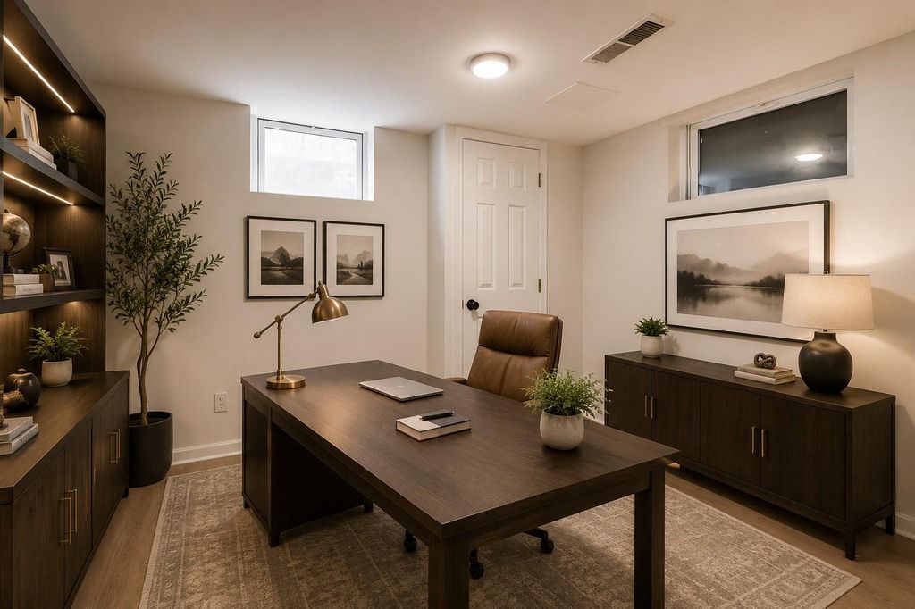 Image 65 of property listing at 6306 LONE OAK DR, Bethesda, MD 20817