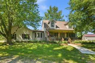 6214 Lazy K Lane, Putnam Township, MI 48169