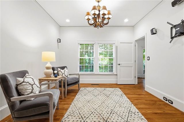 964 Northcliffe Drive, Atlanta, GA 30318