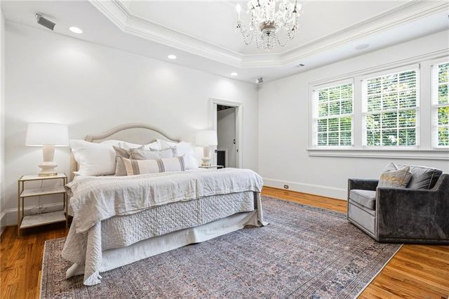 964 Northcliffe Drive, Atlanta, GA 30318