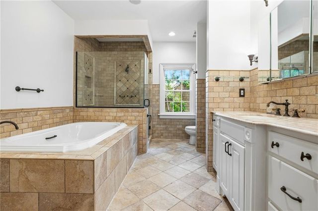 964 Northcliffe Drive, Atlanta, GA 30318