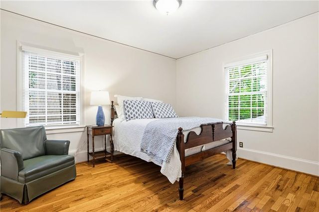 964 Northcliffe Drive, Atlanta, GA 30318