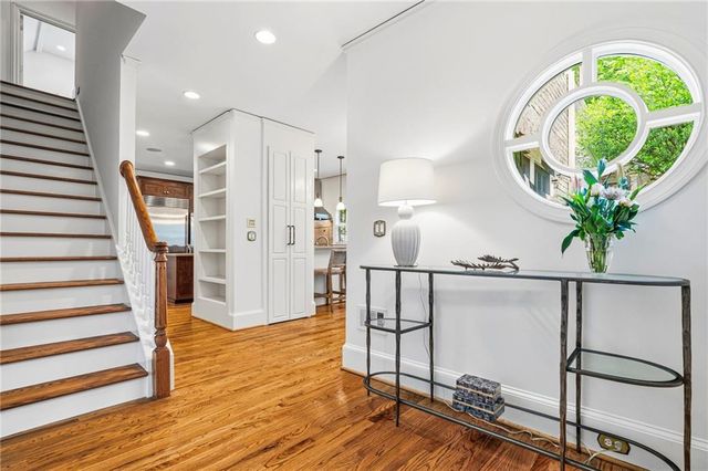 964 Northcliffe Drive, Atlanta, GA 30318