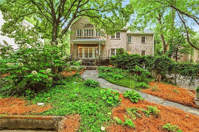964 Northcliffe Drive, Atlanta, GA 30318