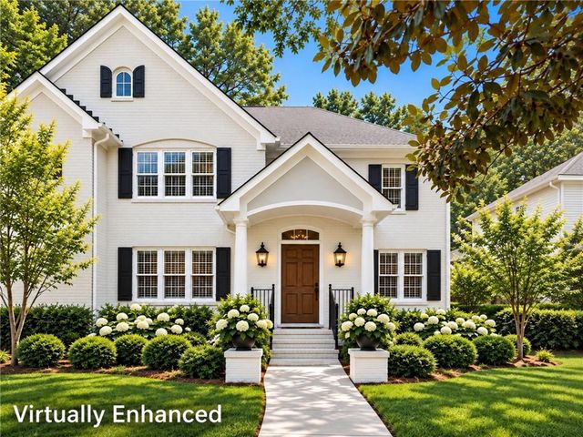 964 Northcliffe Drive, Atlanta, GA 30318