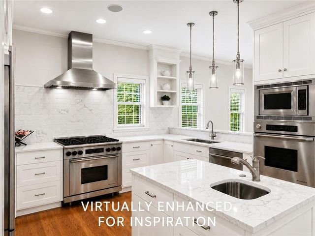 964 Northcliffe Drive, Atlanta, GA 30318