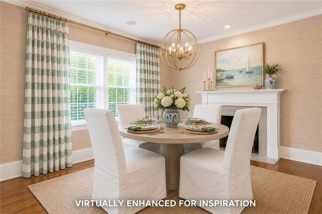964 Northcliffe Drive, Atlanta, GA 30318