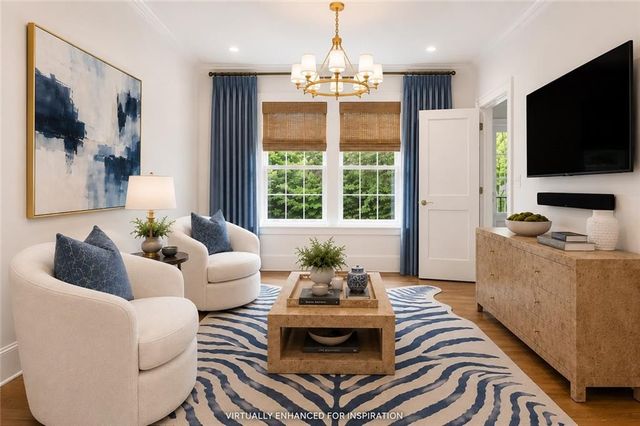 964 Northcliffe Drive, Atlanta, GA 30318