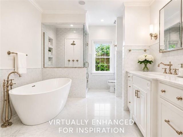 964 Northcliffe Drive, Atlanta, GA 30318