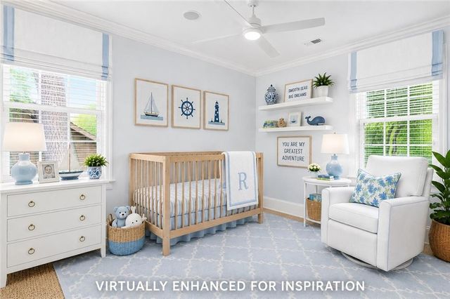 964 Northcliffe Drive, Atlanta, GA 30318