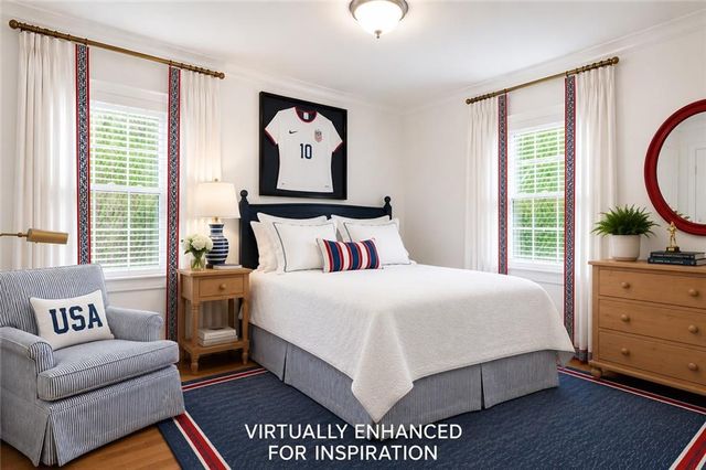 964 Northcliffe Drive, Atlanta, GA 30318