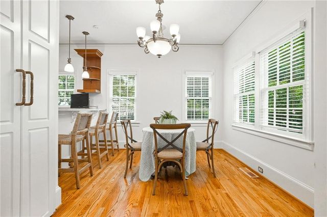 964 Northcliffe Drive, Atlanta, GA 30318