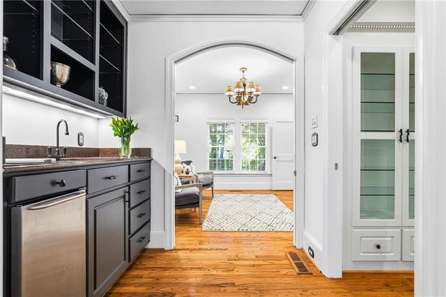 964 Northcliffe Drive, Atlanta, GA 30318