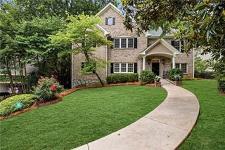 964 Northcliffe Drive, Atlanta, GA 30318
