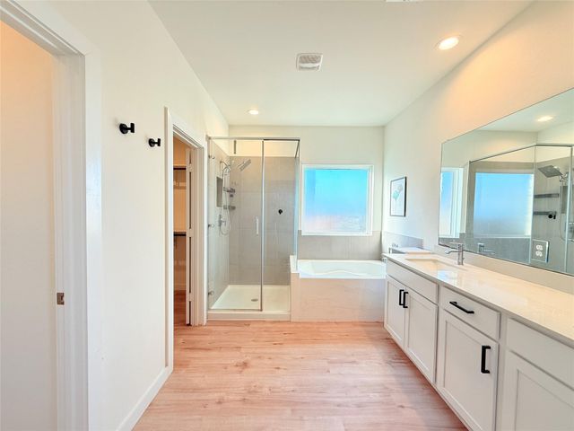 105 Aurora Springs Drive, Katy, TX 77493