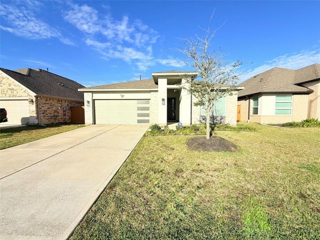 105 Aurora Springs Drive, Katy, TX 77493