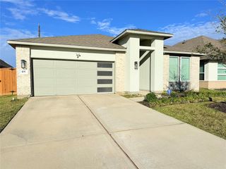 105 Aurora Springs Drive, Katy, TX 77493