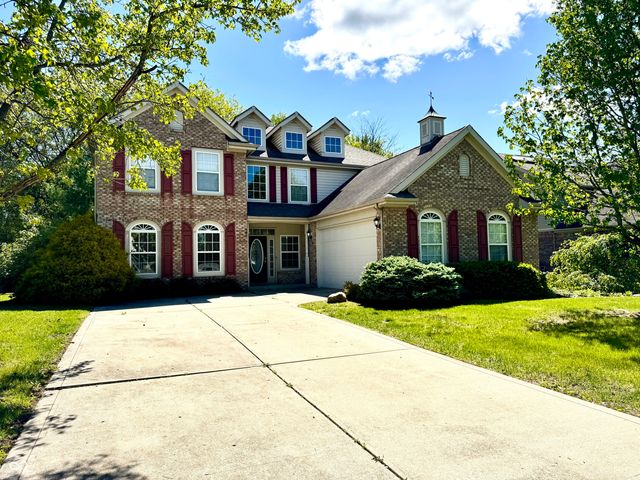 13563 Guy Street, Fishers, IN 46038