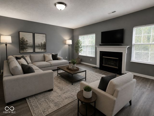 13563 Guy Street, Fishers, IN 46038