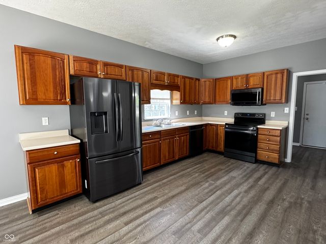 13563 Guy Street, Fishers, IN 46038