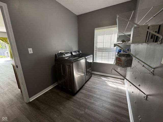 13563 Guy Street, Fishers, IN 46038