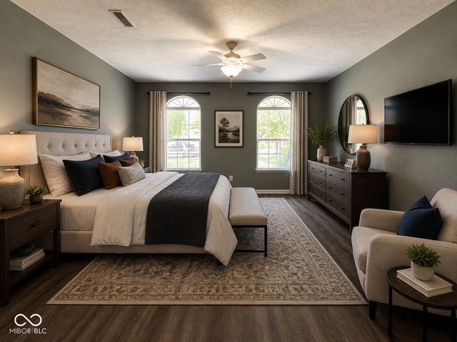 13563 Guy Street, Fishers, IN 46038