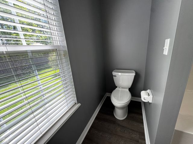 13563 Guy Street, Fishers, IN 46038