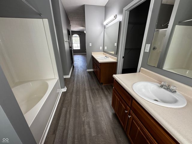 13563 Guy Street, Fishers, IN 46038