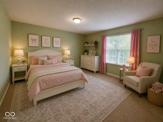 13563 Guy Street, Fishers, IN 46038