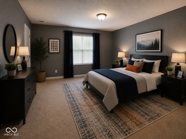 13563 Guy Street, Fishers, IN 46038