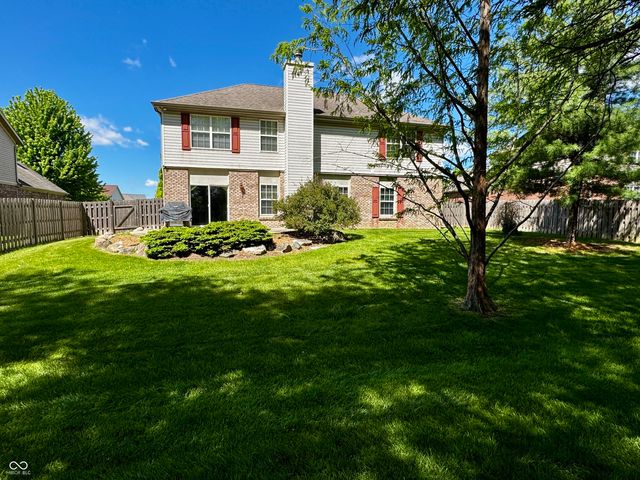 13563 Guy Street, Fishers, IN 46038