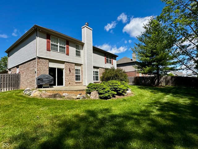 13563 Guy Street, Fishers, IN 46038