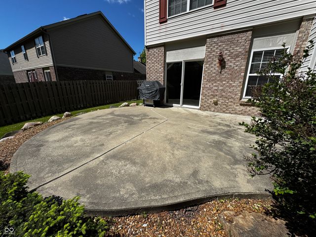 13563 Guy Street, Fishers, IN 46038