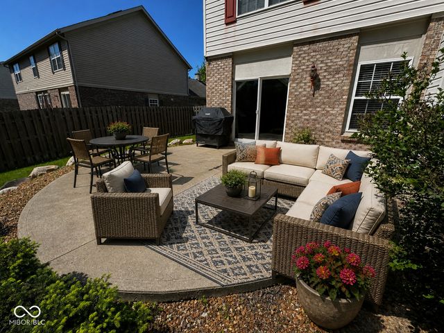 13563 Guy Street, Fishers, IN 46038