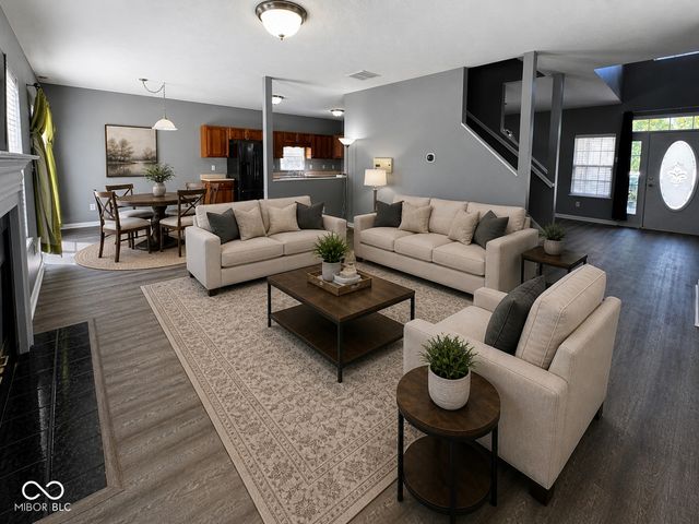 13563 Guy Street, Fishers, IN 46038