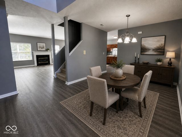 13563 Guy Street, Fishers, IN 46038