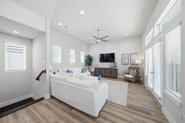 9007 Lonestar River Lane, Houston, TX 77080