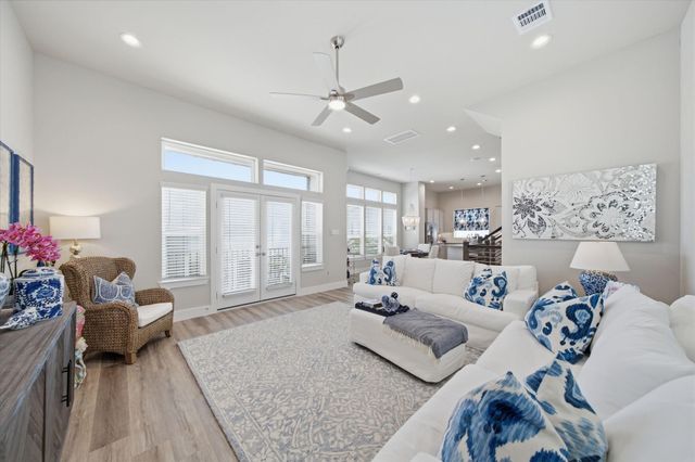 9007 Lonestar River Lane, Houston, TX 77080