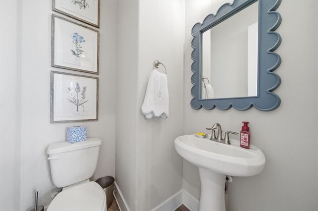 9007 Lonestar River Lane, Houston, TX 77080