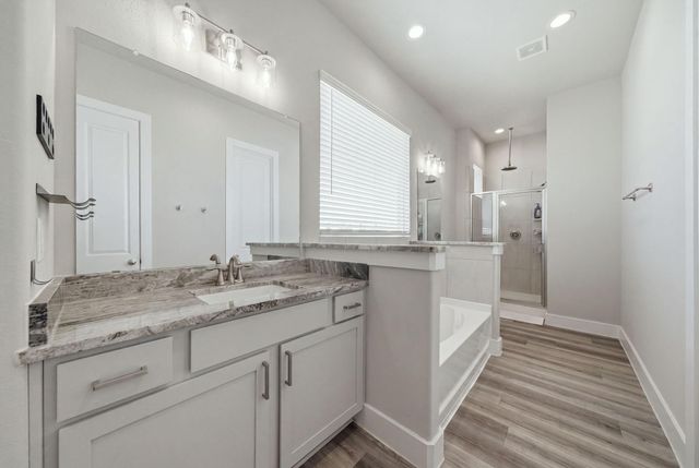 9007 Lonestar River Lane, Houston, TX 77080