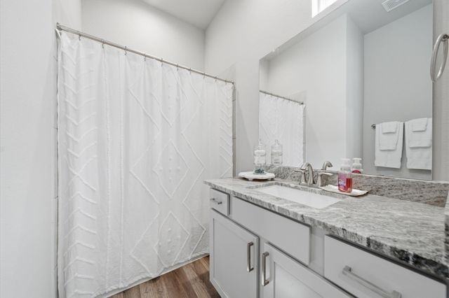 9007 Lonestar River Lane, Houston, TX 77080