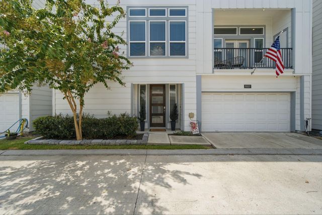 9007 Lonestar River Lane, Houston, TX 77080