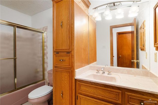 3808 N Cynthia Street, Mcallen, TX 78501