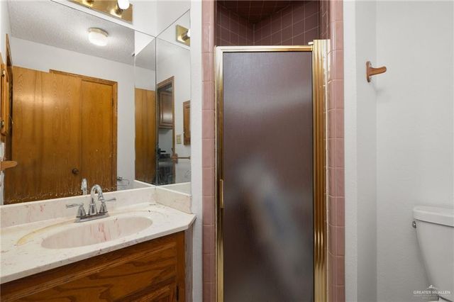 3808 N Cynthia Street, Mcallen, TX 78501