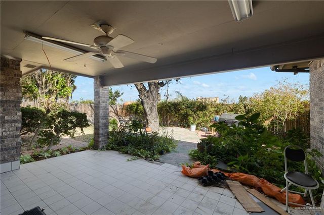 3808 N Cynthia Street, Mcallen, TX 78501